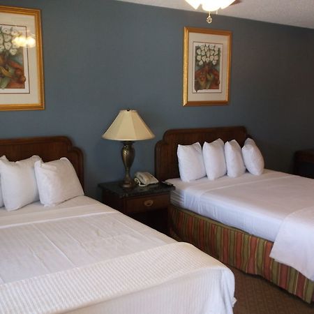 Four Horseman Travel Lodge Pilot Point Ngoại thất bức ảnh