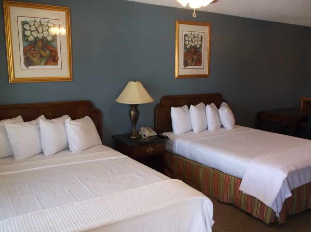 Four Horseman Travel Lodge Pilot Point Ngoại thất bức ảnh